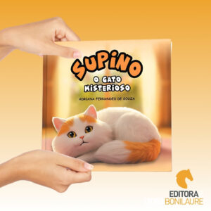 Supino, o Gato Misterioso