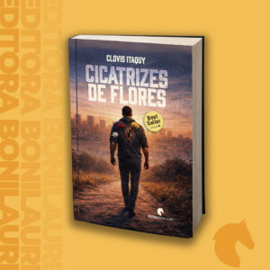 Cicatrizes de Flores