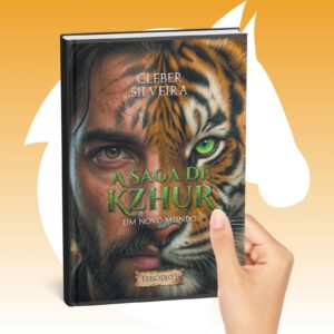 A Saga de Kzhur - episódio 1