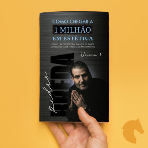 Como CHEGAR a 1 MILHÃO em ESTÉTICA