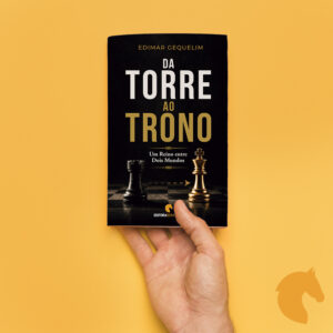 Da Torre ao Trono — Um Reino entre Dois Mundos
