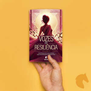 Vozes de Resiliência Vol. 2